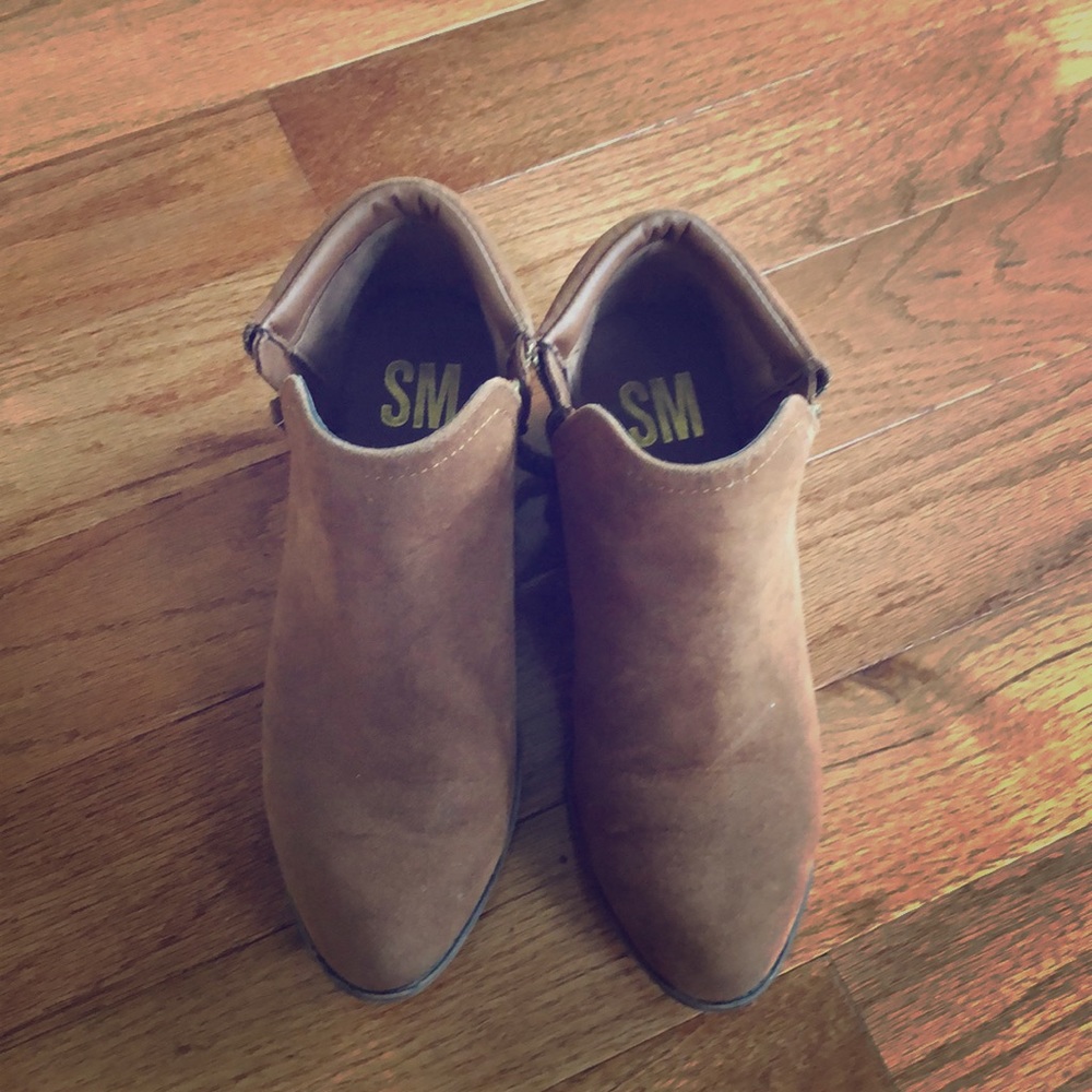 Women’s Ankle Boots